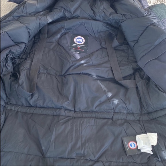Canada goose Authentic medium - Picture 5 of 5